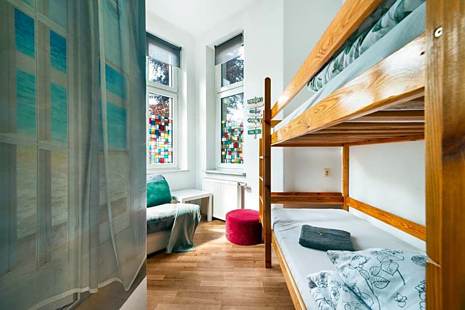 Vibe Hostel Sopot