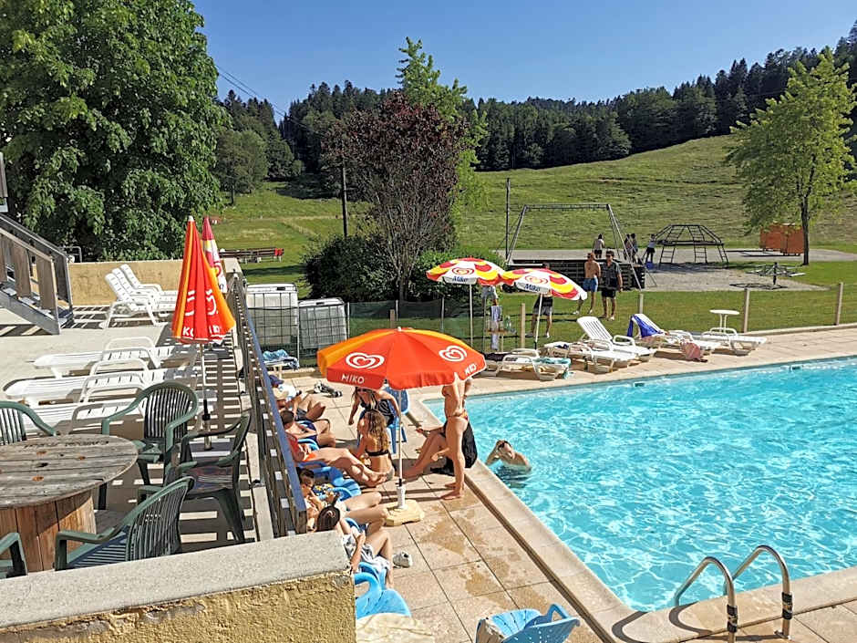 Hostel Quartier Libre