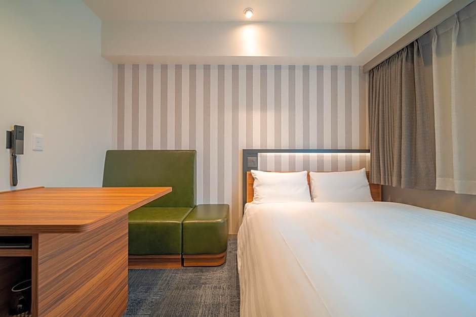 Via Inn Prime Osaka Kyobashi