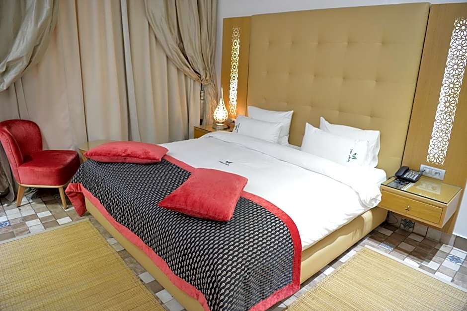 Aralia Boutique Hôtel