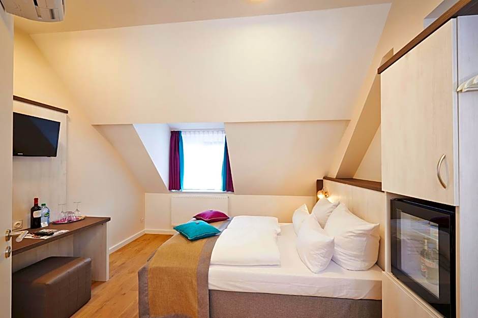 Hotel Elch Boutique