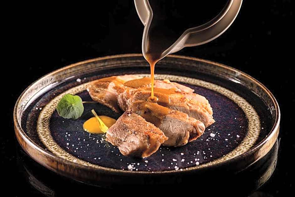 Hotel Etno Selo Herceg