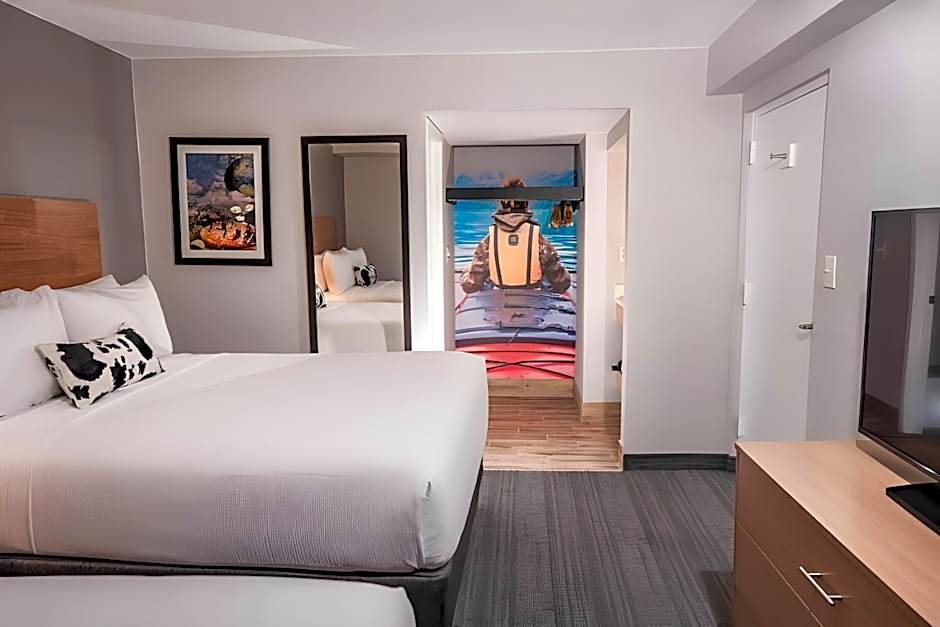 Best Western Plus Denver West/Golden