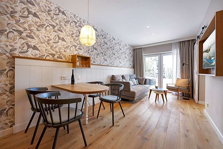 Lindenhof 1887 - Hotel & Restaurant