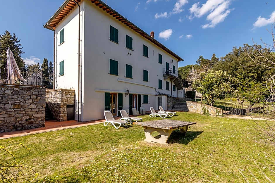 Agriturismo Villa Godenano - Pool&Restaurant