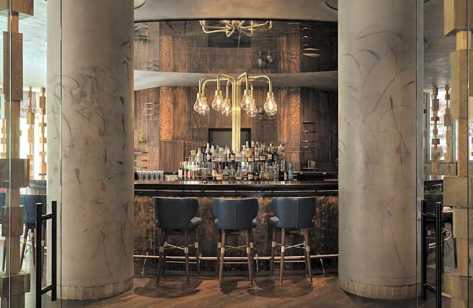 Hotel Berlin Potsdamer Platz by Leonardo Hotels