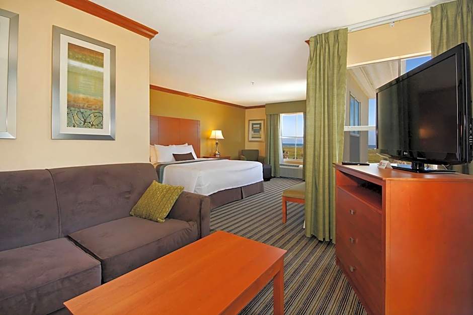 Best Western Plus Seawall Inn & Suites By The Beach