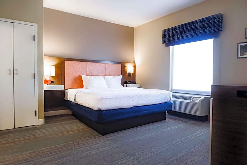 Hampton Inn By Hilton Baton Rouge - Denham Springs