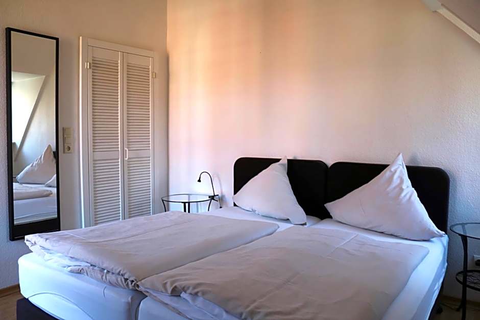 Klosterschänke Hude Hotel Ferienwohnungen Restaurant Café