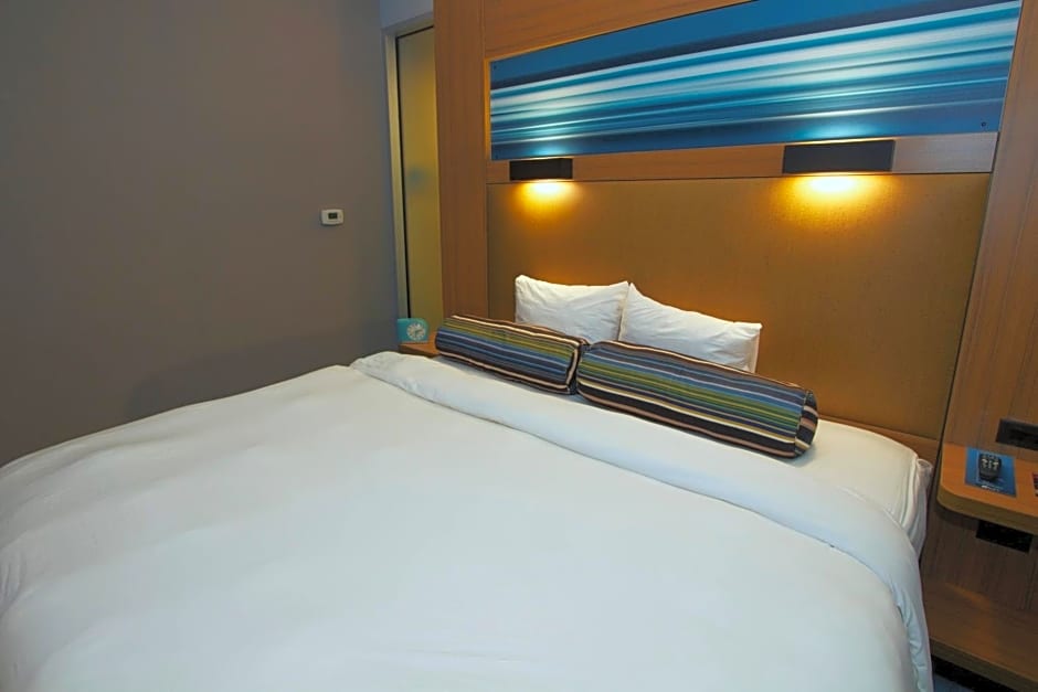Aloft Tulsa