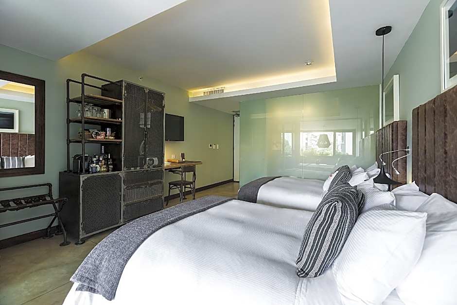 The Charlee Lifestyle Hotel
