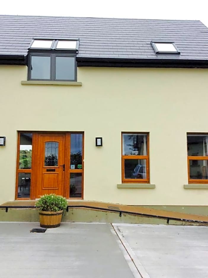 Holland House F94DP26