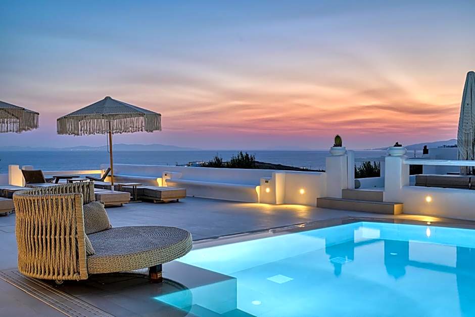 Paolas Sunset