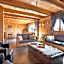 Le Chalet d'Eléonore