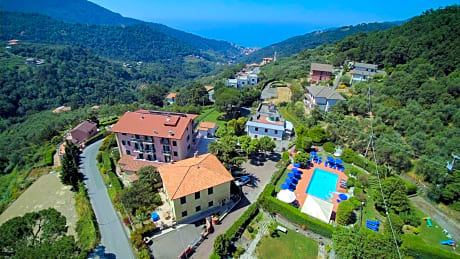 Hotel La Vigna