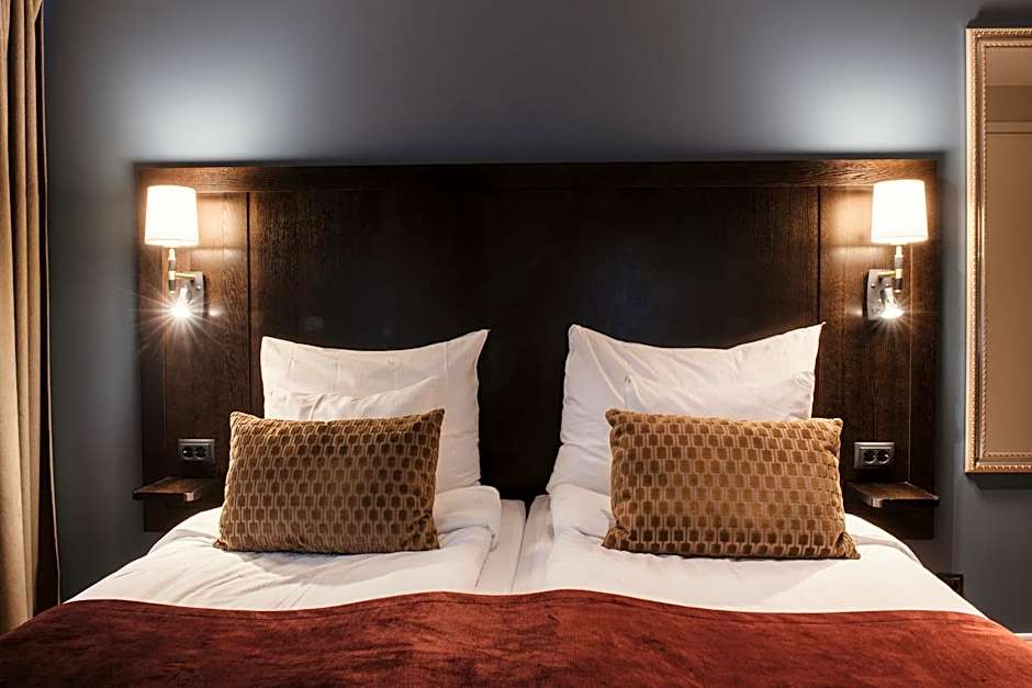 Clarion Collection Hotel Kung Oscar