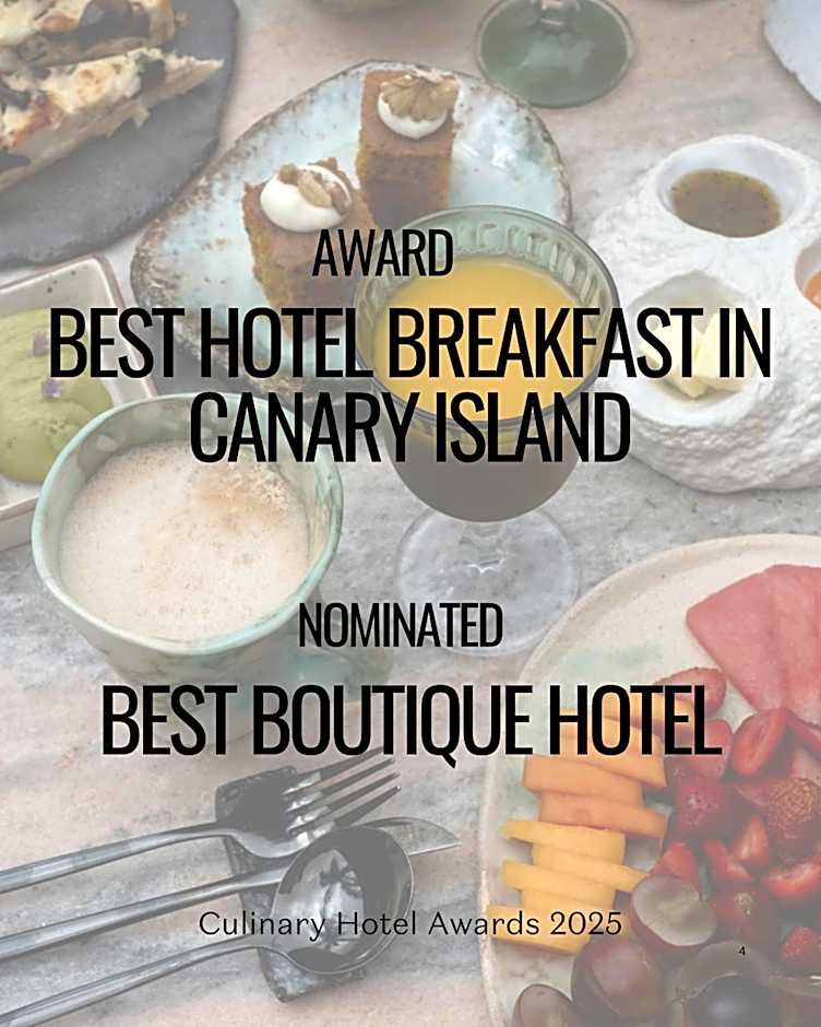 Hotel Boutique Palacio Ico - Only Adults