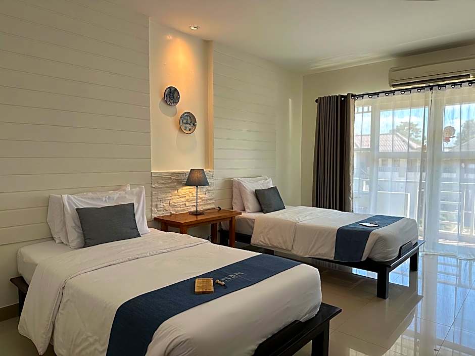 Nan Boutique Hotel