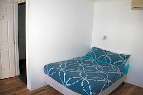 Quadruple Room with Bathroom