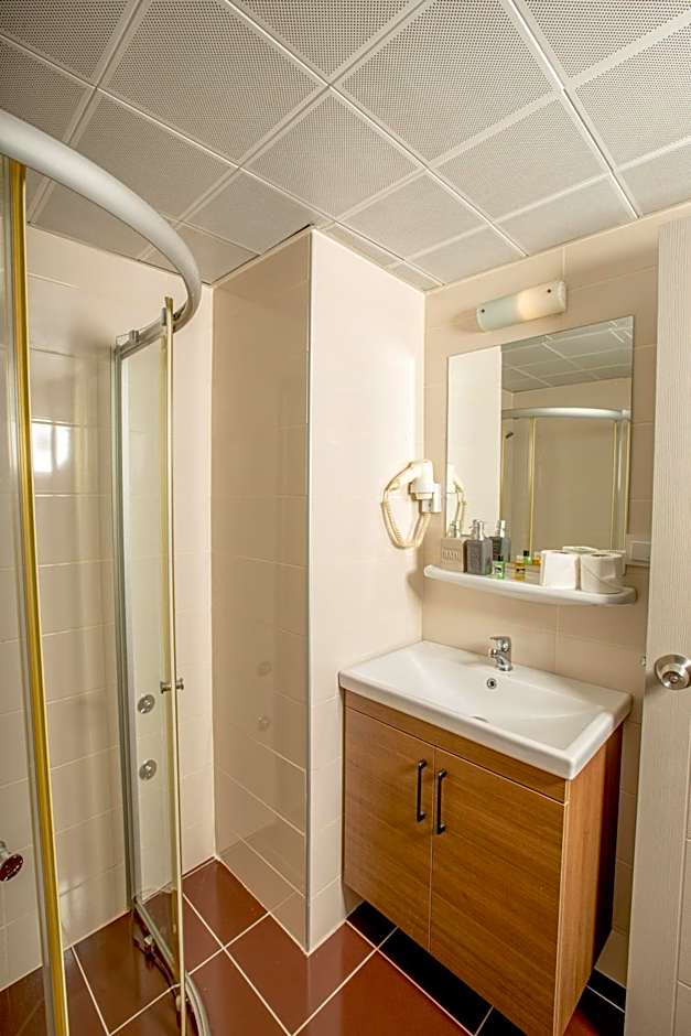 Perle Apart Hotel