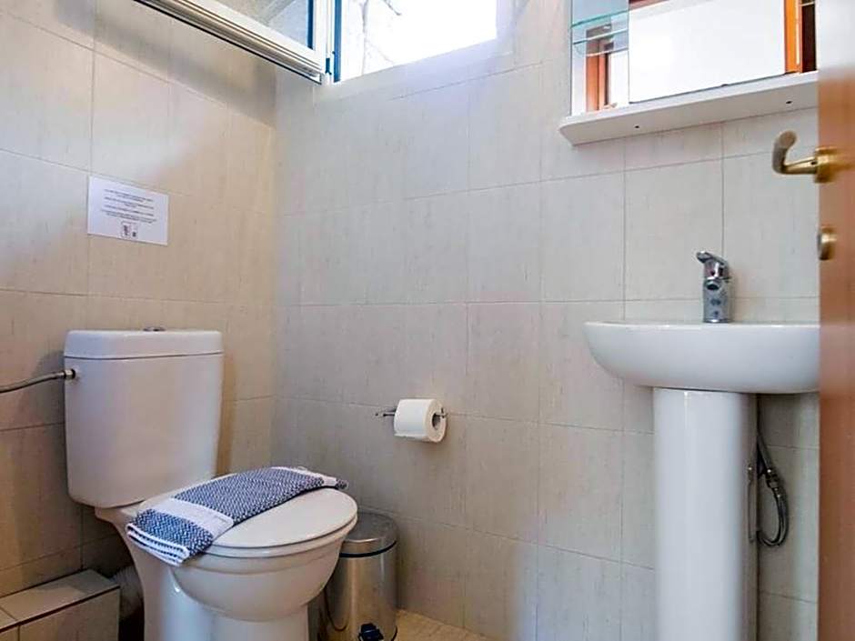 Manoleas Villas - Apartment 8