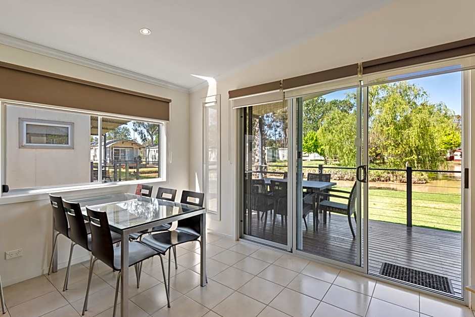 Discovery Parks - Maidens Inn Moama