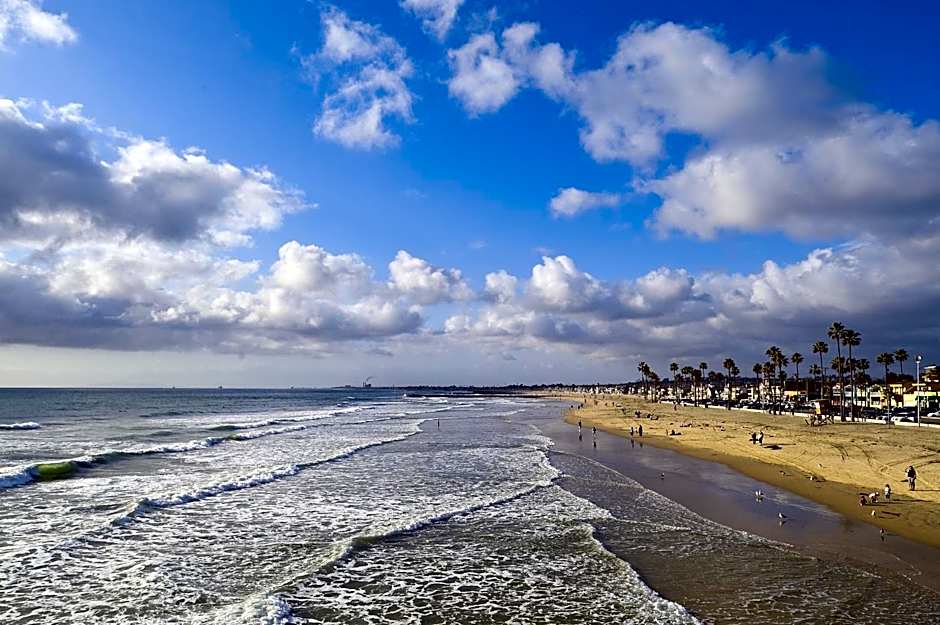 Newport Beach Hotel