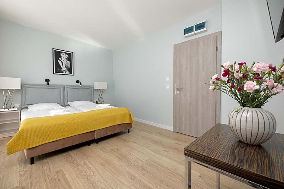 Gryf Ośrodek Pobierowo