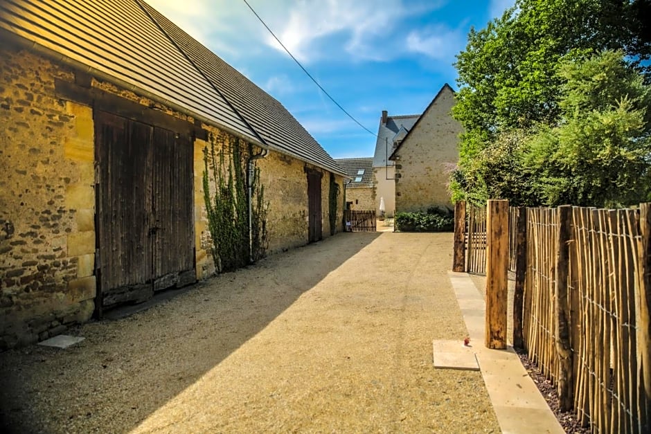 Le Petit Nançay