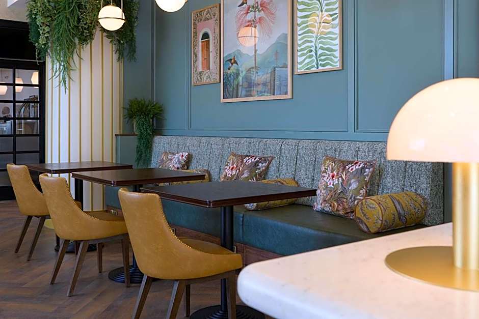 DoubleTree By Hilton London - Chelsea