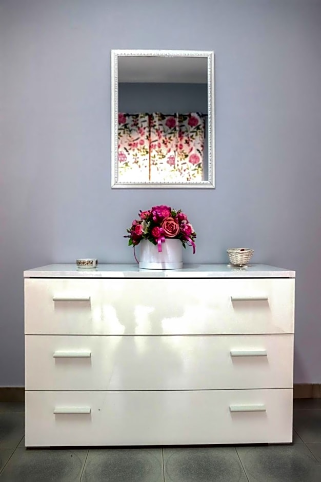 B&B LA CASA DEI FIORI