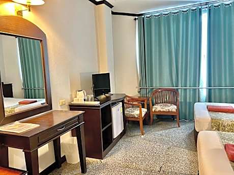 Superior Double or Twin Room