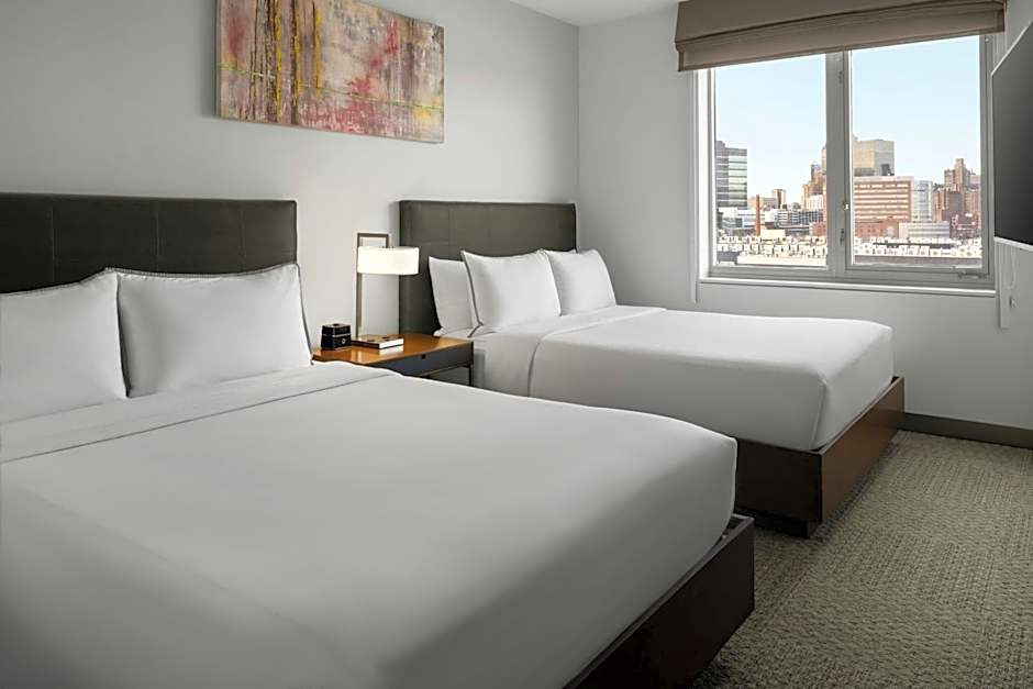Photo 1 of 9 of Multiple Beds Suite
