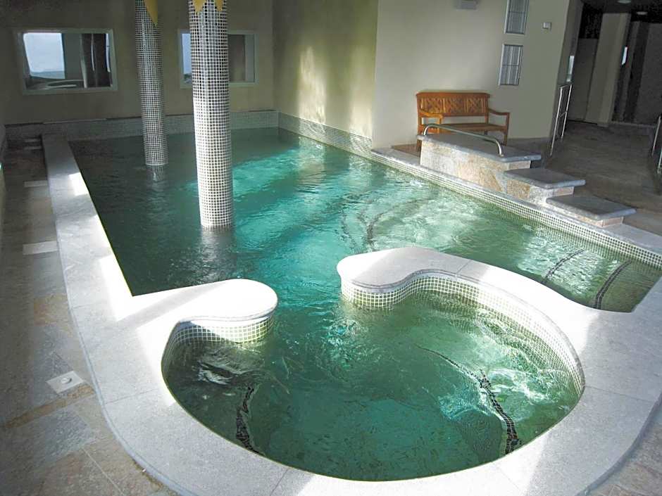 Lagrange Vacances Les Chalets de l'Adet