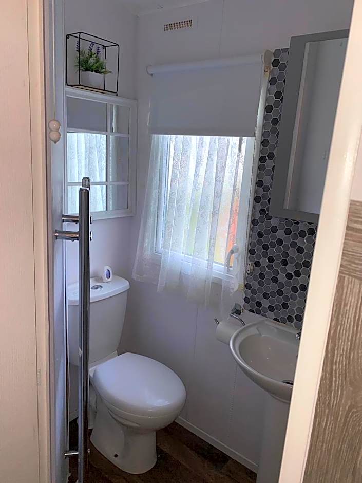 Haven Caravan Park Cala Gran