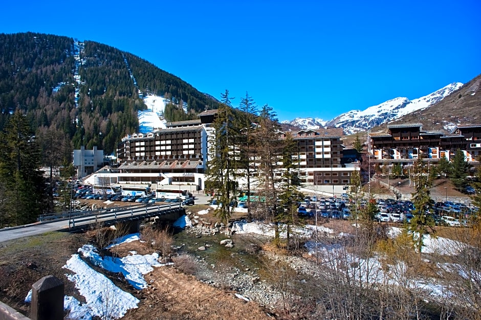 TH La Thuile - Planibel Hotel & Residence