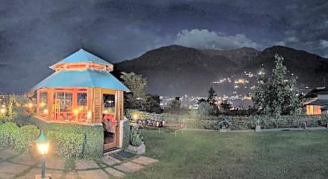 Club Mahindra White Meadows Manali