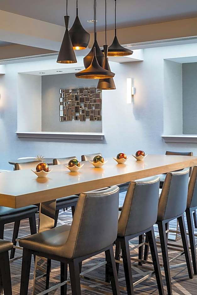 Renaissance by Marriott Providence Downtown Hotel