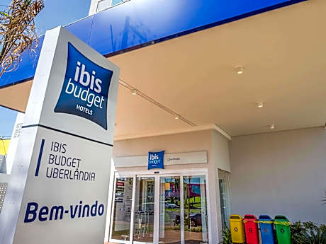 ibis budget Uberlandia