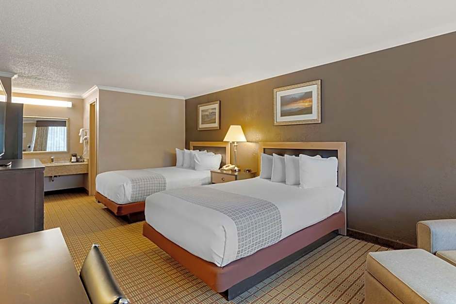 Best Western Smoky Mountain Inn