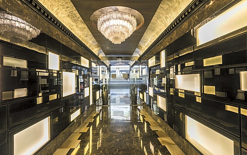 Rome Style Hotel