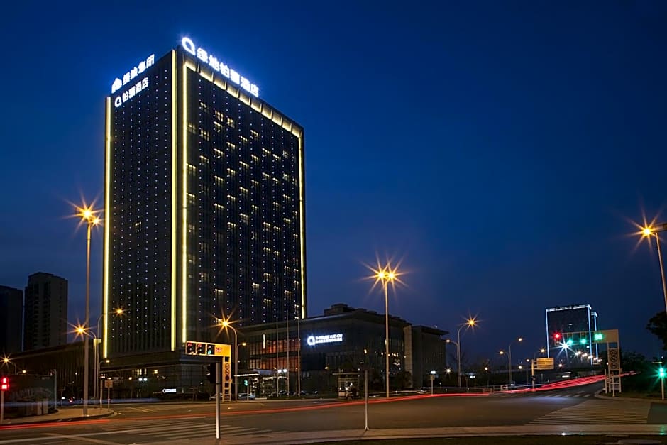 The Qube Xuzhou