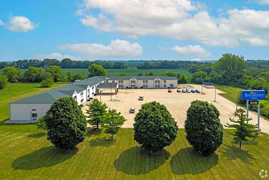 Baymont by Wyndham Decatur