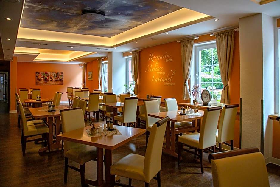 Hotel Zum Stern Spreewald