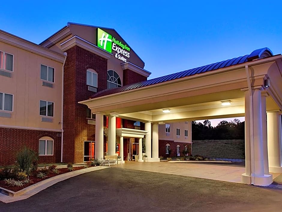 Holiday Inn Express & Suites Malvern, an IHG Hotel