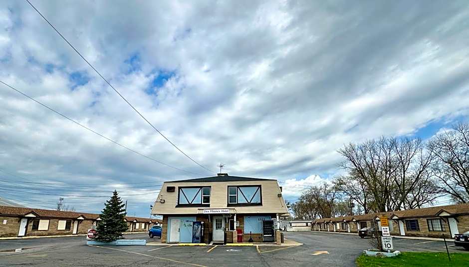 Des Plaines Motel
