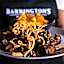 Barrington's