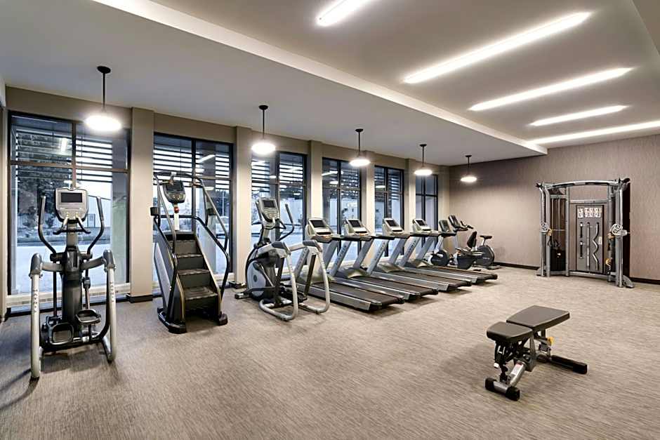 Courtyard by Marriott Ames