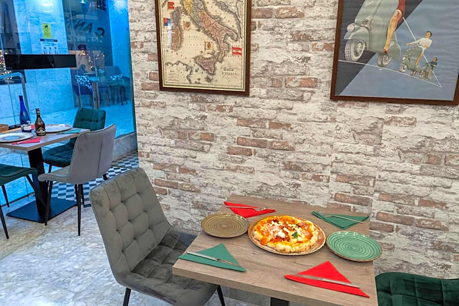 Hotel Faranda Pathos Gijon an Ascend Collection Hotel