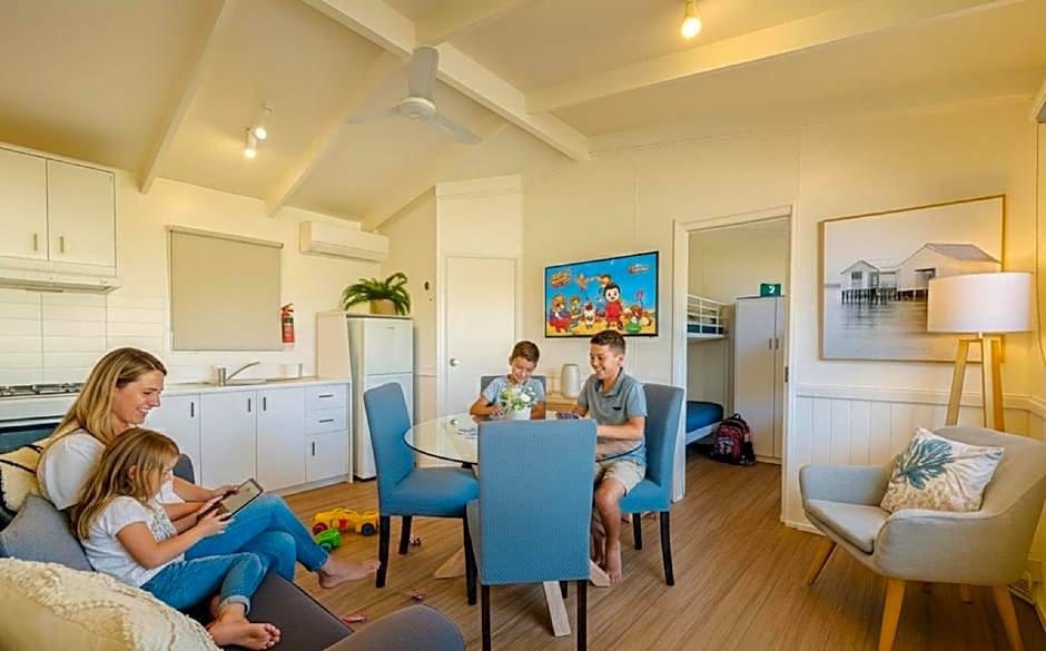 Kanasta Caravan Park